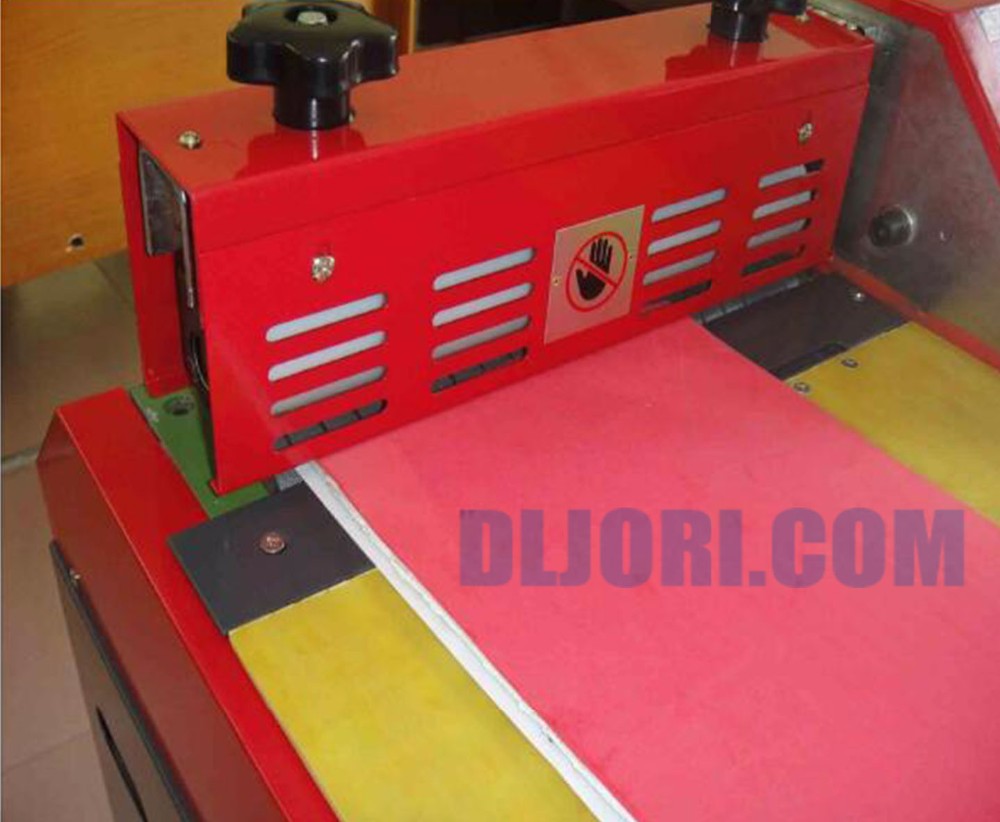 Save energy coating hot melt glue adhesive application equipment