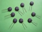 Inrush Current Limiters Power NTC Thermistor MF72