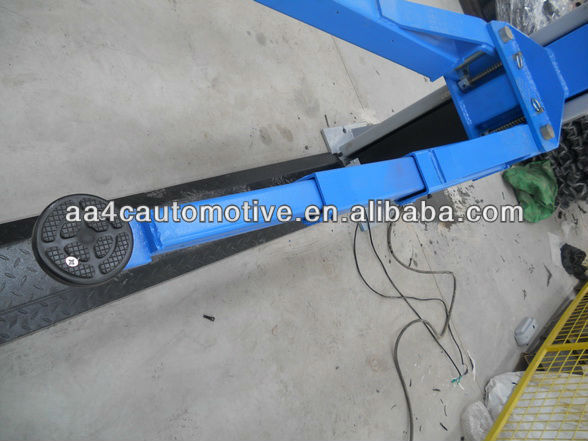 car lift garage equipment AA-2PCF50