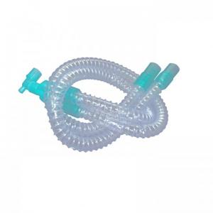 China Disposable Anesthesia Catheter 1.5m Child Anesthesia Breathing Circuit on sale