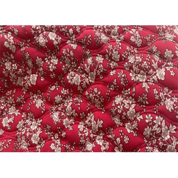 1000RPM Bedspreads Shuttle Computerized Automatic Embroidery Machine 94 Iches