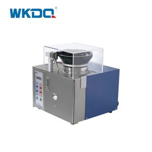 2.5mm² Automatic Wire End Ferrules Stripping Crimping Machine