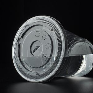 CE Certified PET Flakes Twin Screw Extrusion Machine 500kg/hr