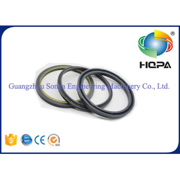 GB2T Breaker Hydraulic Cylinder Seal Replacement Oil Resistance With High Stability