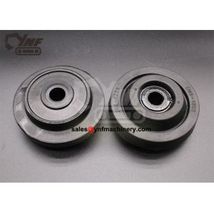 Casting Rubber Engine Mounts For E312DL Black Engine Cushion