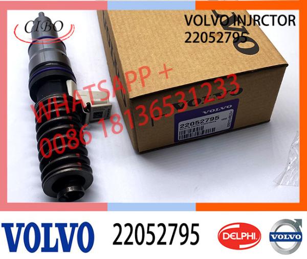 Diesel Fuel Unit Injector BEBE4G15001 BEBE4L07001 21467241 22052765 22340639