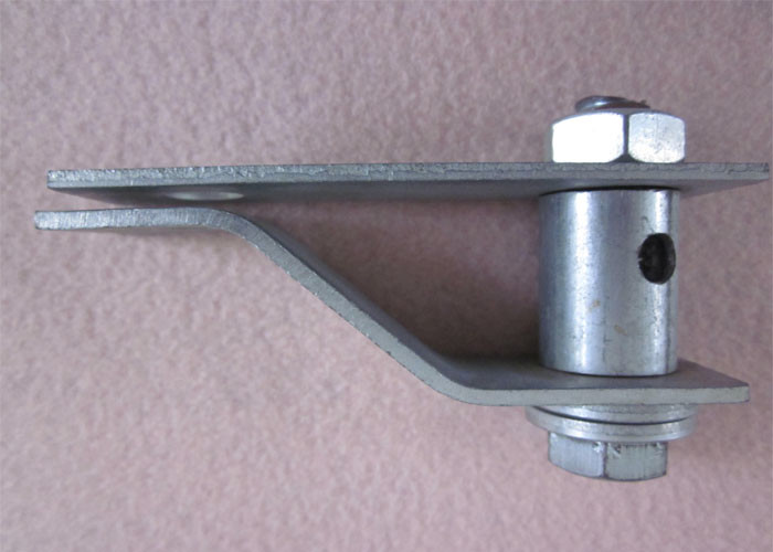 100mm Tensioner Winder Hot Dip Straining Wire Tensioner