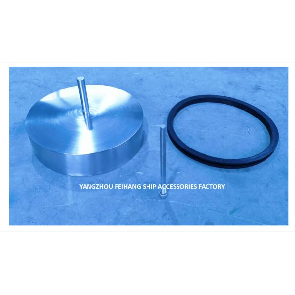 Floater For Ballast Vent.Head Type Floating Disc-Air Vent Plate For Air Pipe Head Material Sus316l