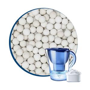 Quality Increase pH Mineral MPH+ Alkaline Ceramic Balls Clear Water Pitcher wholesale