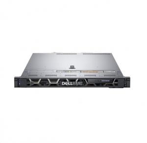 OEM Poweredge Dell R640 1u Dell Rack Mount Server 6130 Intel Processors