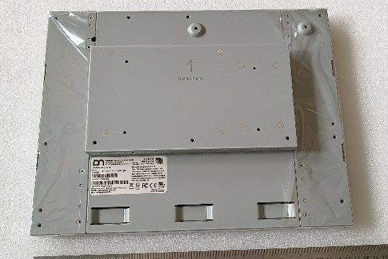 Diebold Nixdorf RM4 DN200 15" Openframe Display NSL HB MS15XGA401-02-CVD ATM Machine Parts