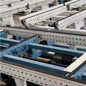 Quality Material Handling Pallet Conveyor System Roller Conveyor Chains wholesale