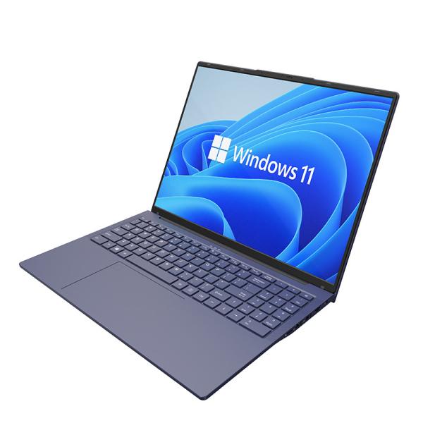 L16AU-8U 16inch 8th i3-8130U 3.4GHz / i5-8350U 3.6Hz / i7-8550U 4.0GHz ,8650U 4.2GHz ,8565U 4.6GHz Notebook PC