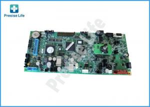 China Drager 8608711 Main Control Board For Fabius GS Anesthesia Machine on sale