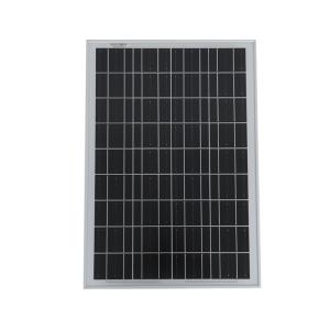 Quality 30W mono solar panel for camping wholesale