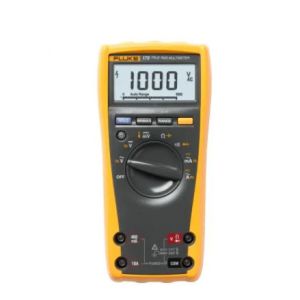 Quality Fluke 179 TRMS Digital Multimeter with temperature readings F179 TRMS wholesale