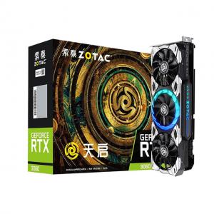 Quality For ZOTAC GeForce RTX 3060 12GD6 OC 12 GB RTX3060 GOOD FOR gaming Cheap Graphic Card wholesale