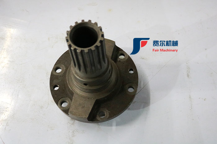 Fair Yutong Spare Parts Guiding Rack ZL30D-11-05 For Wheel Loader