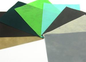 China Non Woven Polypropylene Fabric , Laminated /coated  Nonwoven Fabric on sale