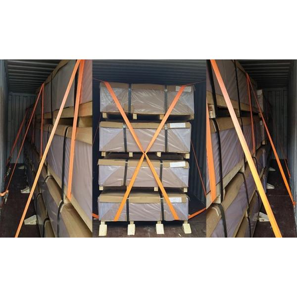 Alloy Supplier Standard Size Plate with cheap price for 6063-T651 Aluminum Sheet