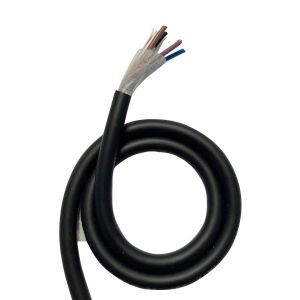 3 Core Stranded Robotic Cable