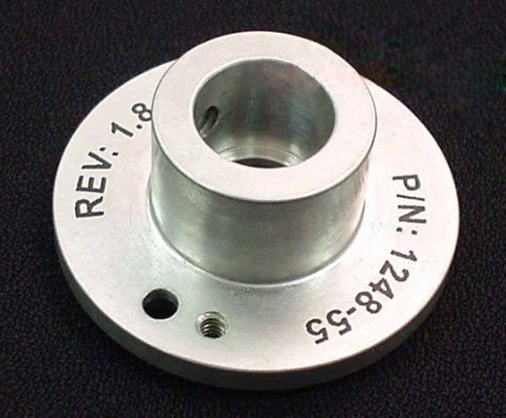 Stainless steel laser marking machine, 20W laser marking machine, mini laser marking machine