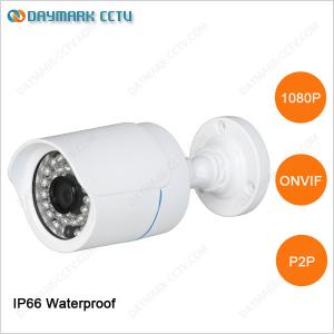 China 1080p 30fps low cost price cctv camera with ir night vision on sale