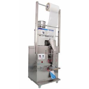 China GMP Fully Automatic Tea Packing Machine Small Vacuum 220V on sale