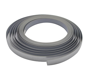 Custom Thickness Waterproof Eco Friendly Multiple Styles PVC Edge Banding for High Quality Packaging
