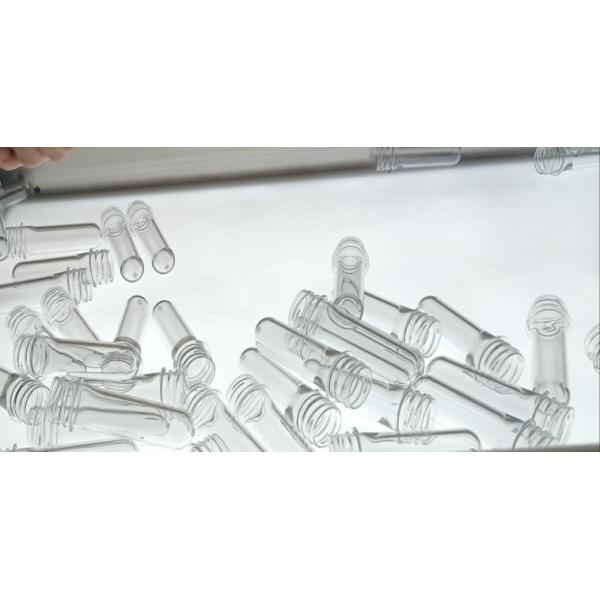 Standard PET Preform Bottle Preform 28mm 32mm 38mm 46mm