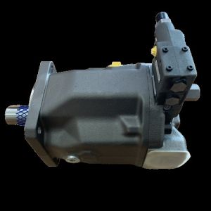 R902239876	AA11VLO145DRS/11R-NSD62KXX-S HydraulicpumpforRexrothhigh-pressureexcavator