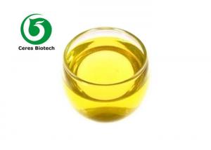 China Cosmetic Grade Natural Ostrich Oil Anti inflammatory on sale