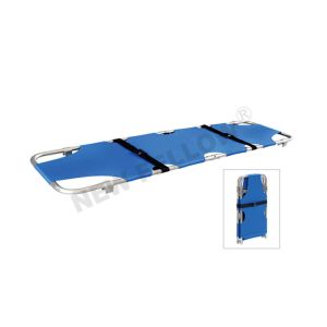 Quality Foldable Emergency Evacuation Stretcher Patient Transfer Stretchers With Leg wholesale