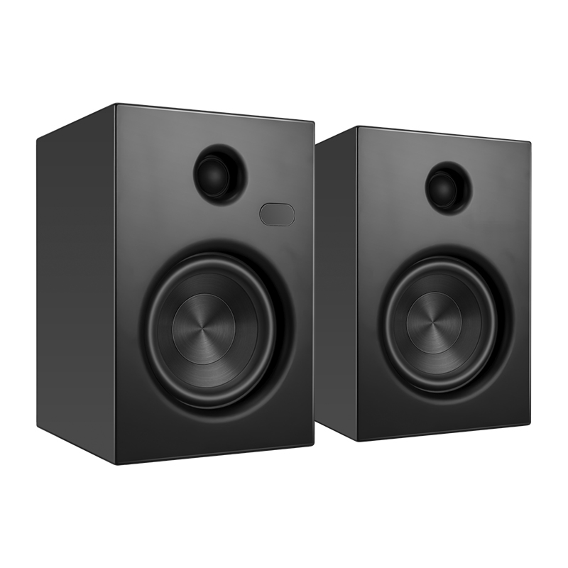 Quality AS 50 150W Bookshelf Bluetooth Speaker with Remote Control wholesale