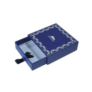 Quality Custom Printed Cardboard Box With Drawer wholesale