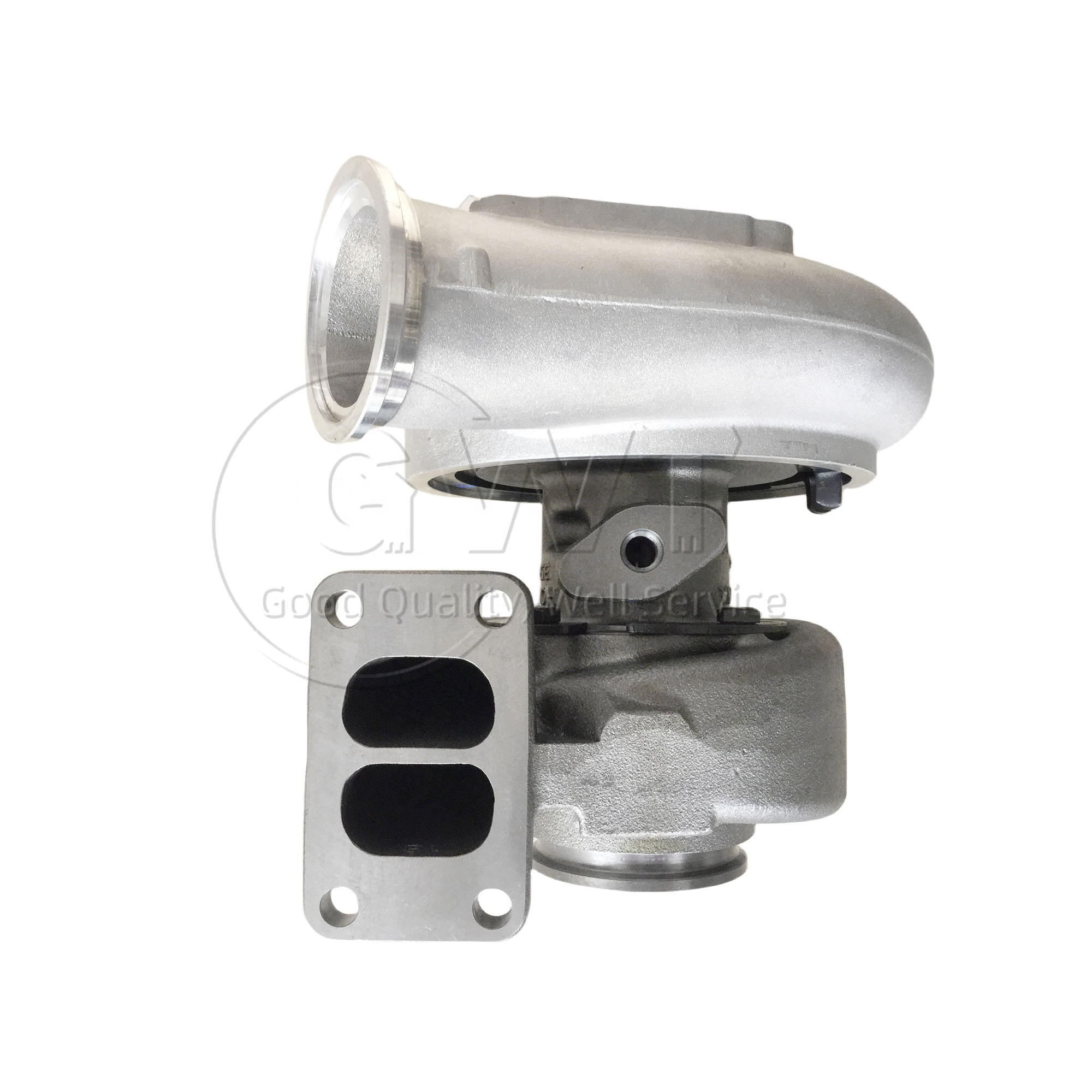 Supercharger H1C 466575-0001 3531696 3531810H 3802233 3531038 3532210 for kit turbo 3802391 3531810 6BT 6BTAA