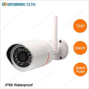Quality Outdoor waterproof ir long range wireless camera support p2p wholesale