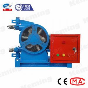 Quality 1.5Mpa High Pressure Chemical Pump Peristaltic Dosing Pump For Laboratory Use wholesale