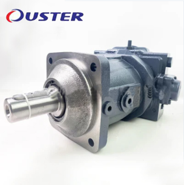 Rexroth A7VO 107 Variable Displacement Hydraulic Pump For Agricultural Machinery