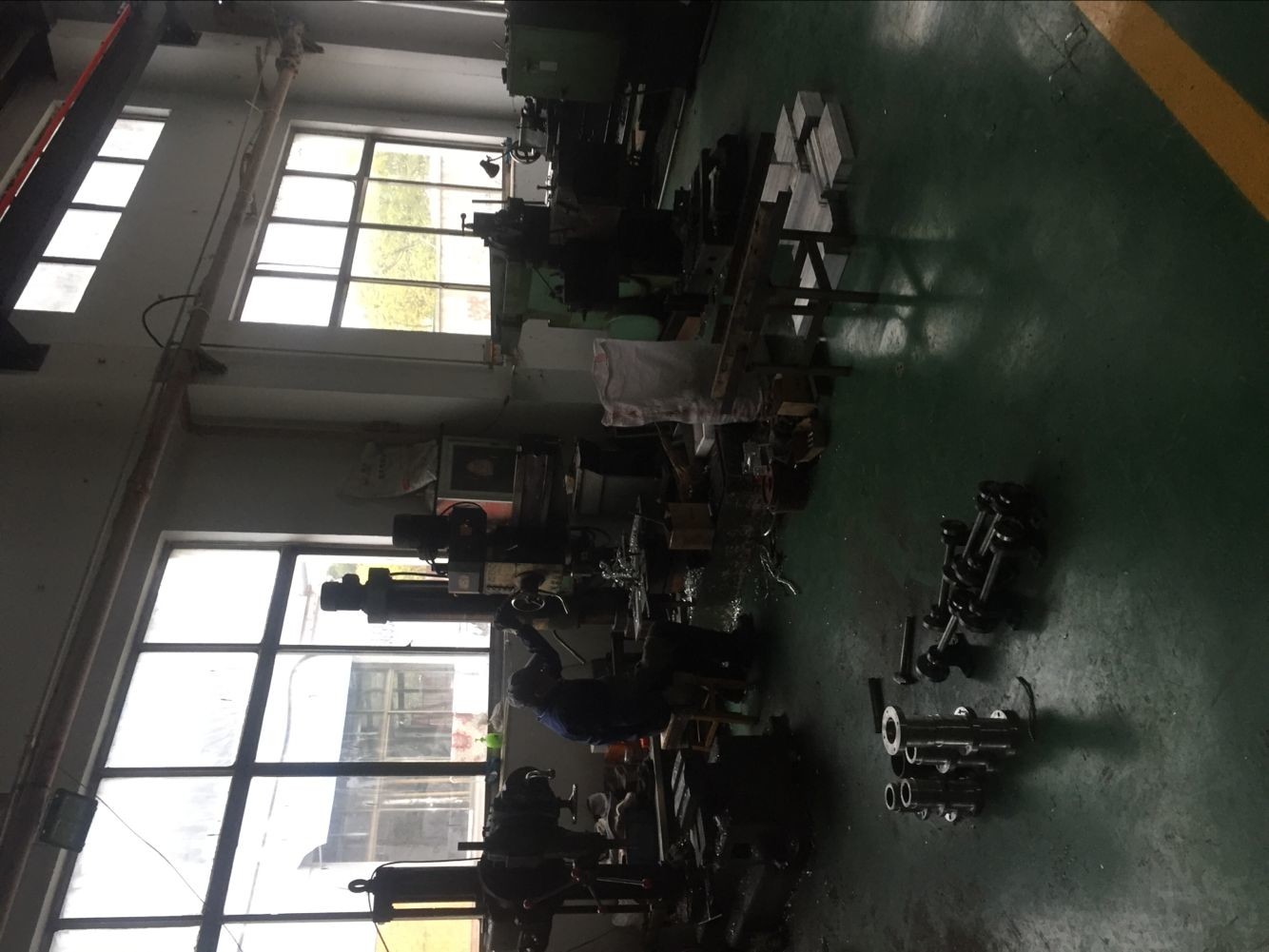 Pure Apple Gummy Production Line 100Kg/H Fruit Jelly Gum Candy Production Line CE Approval