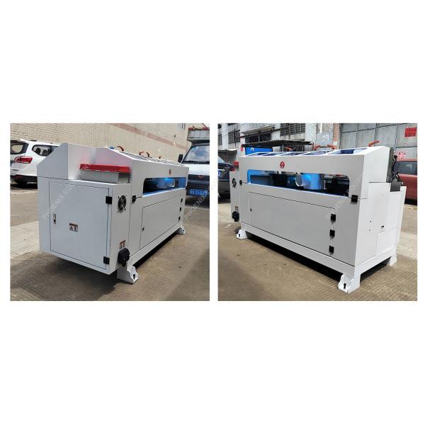 Automatic Grade CNC-650 Solid Wood Long Round Tenon Straight Tenon Cabinet Drawers