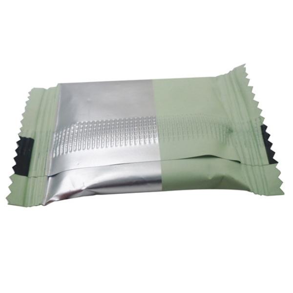Customized wholesale food packaging bags Plastic packaging bags printing
