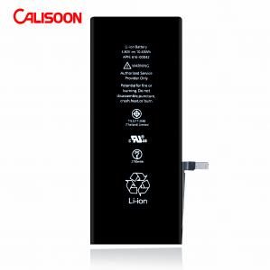Quality LI ION Polymer Iphone Battery 2750mah For Iphone 6s Plus Replacement wholesale