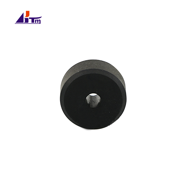 ATM Machine Parts NCR Pinch Roll Rubber Roller 445-0738297