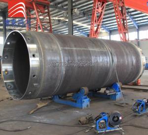 China Od 2000 Mm Casing Series Bolts 12 Length 6m customized on sale