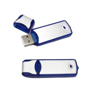 China Gifts Lip Plastic USB Flash Drive, Real Capacity Aluminium Shell USB Memory Stick on sale