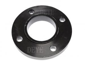 Quality ANSI 150LBS  Steel Slip On Flange With ASTM B16.5 wholesale