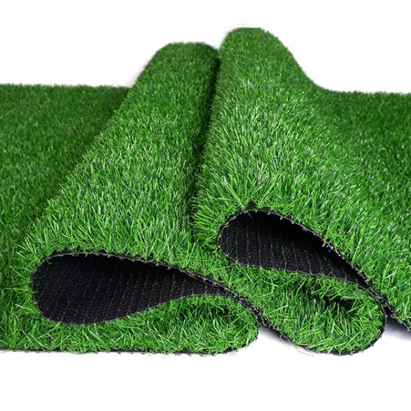 Natural Garden Landscape High-Quality Artificial Turf Synthetic Turf Soccer