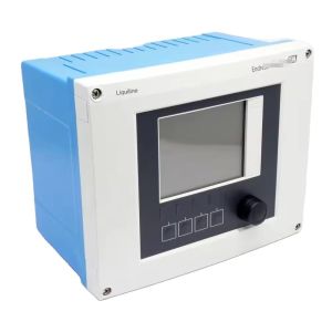 Quality Endress+Hauser Liquiline CM442 Measuring &amp; Analysing Instruments wholesale