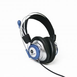 Quality 50mW Wired Gaming Headphone Mic For Computer Stereo Sound Headband Accessories wholesale
